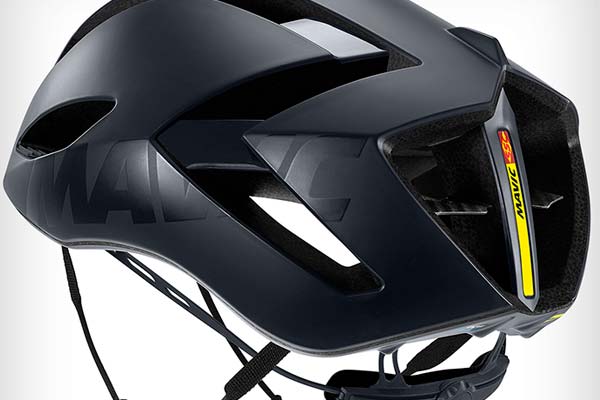 El casco Mavic Comete Ultimate estrena versión MIPS