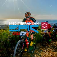 La Mediterranean Epic by Gaes 2019 da el salto a la categoría UCI S1