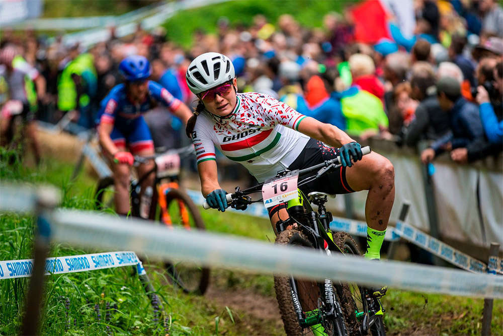 En TodoMountainBike: Las mejores imágenes de la Copa del Mundo XCO 2018 de Albstadt