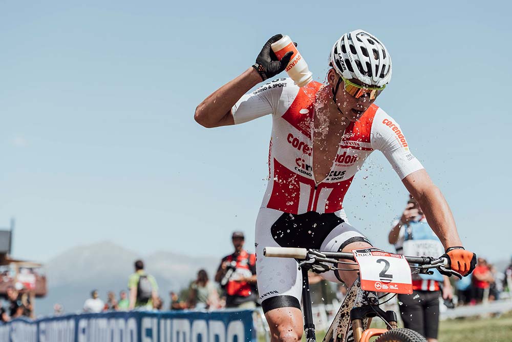 En TodoMountainBike: La Copa del Mundo XCO 2018 de Vallnord, en imágenes