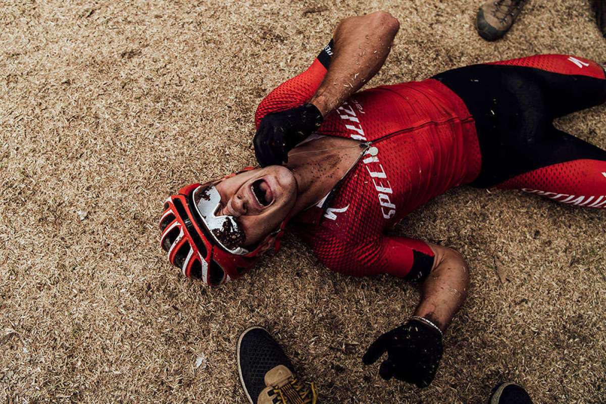 En TodoMountainBike: Los mejores momentos de la Copa del Mundo XCO 2018 de Stellenbosch