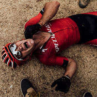 Los mejores momentos de la Copa del Mundo XCO 2018 de Stellenbosch