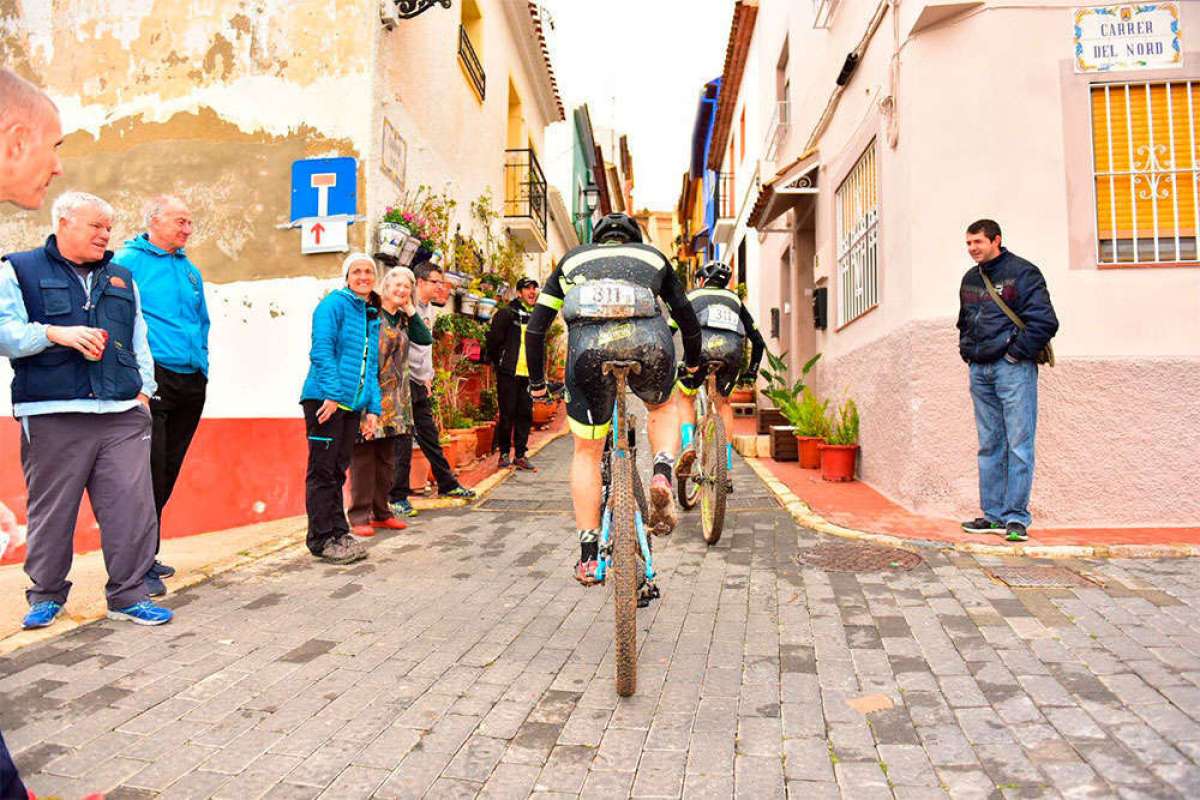 En TodoMountainBike: Los mejores momentos de la cuarta etapa de la Costa Blanca Bike Race 2018