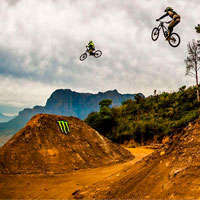 Los mejores momentos del Darkfest 2018