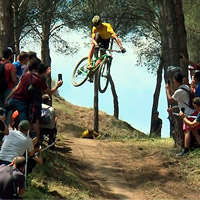 Los mejores momentos de la final del Open de España XCO Cofidis 2018 disputada en Alcalá de Henares