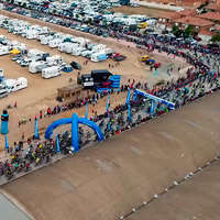 Los mejores momentos de la Orbea Monegros 2018