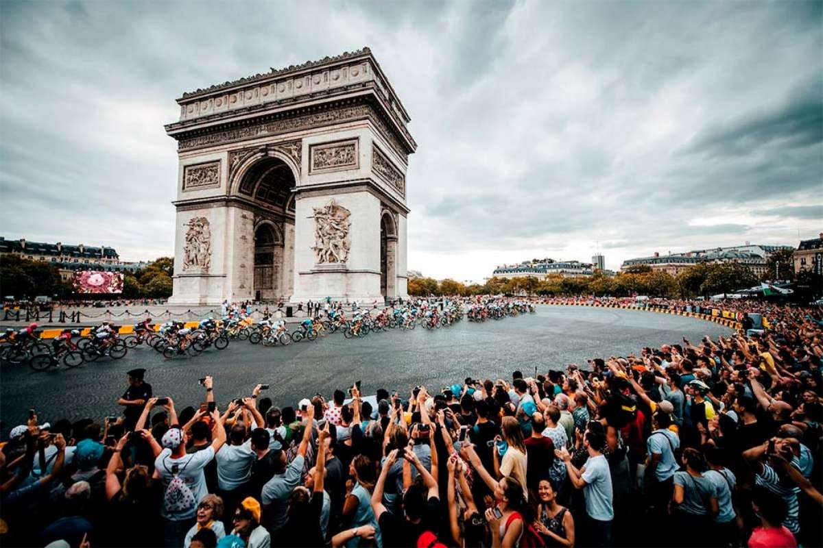 En TodoMountainBike: Los mejores momentos del Tour de Francia 2018