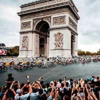 Los mejores momentos del Tour de Francia 2018