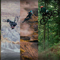 Los mejores momentos de la serie Trek C3 Project Summer 2017