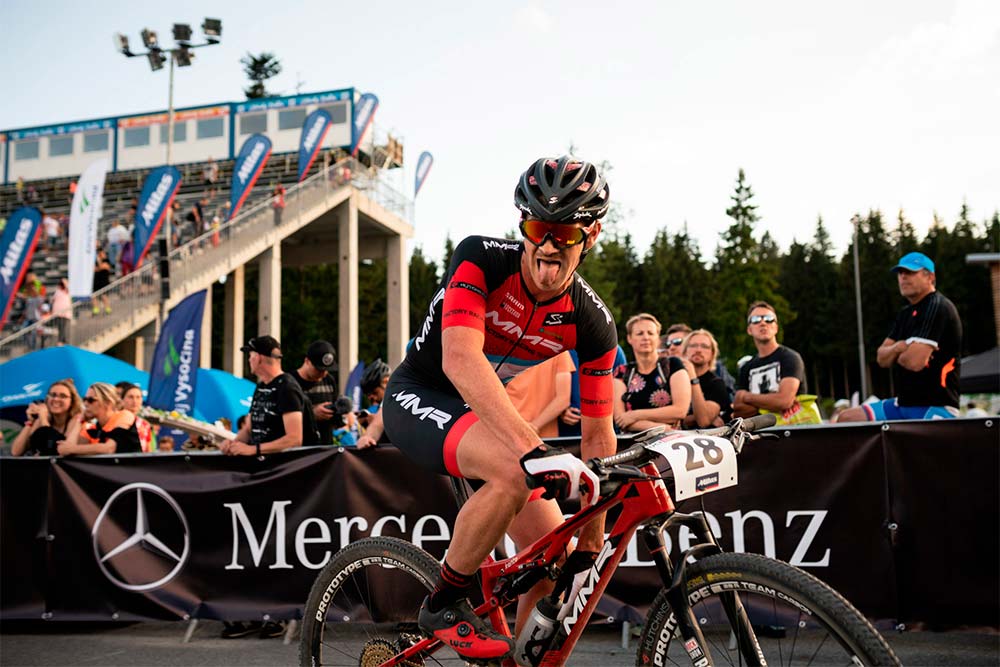 En TodoMountainBike: David Valero y Catriel Soto correrán en el MMR Factory Racing Team durante dos temporadas más