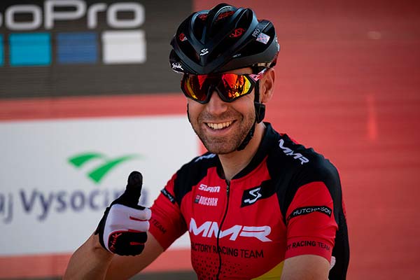 David Valero y Catriel Soto correrán en el MMR Factory Racing Team durante dos temporadas más