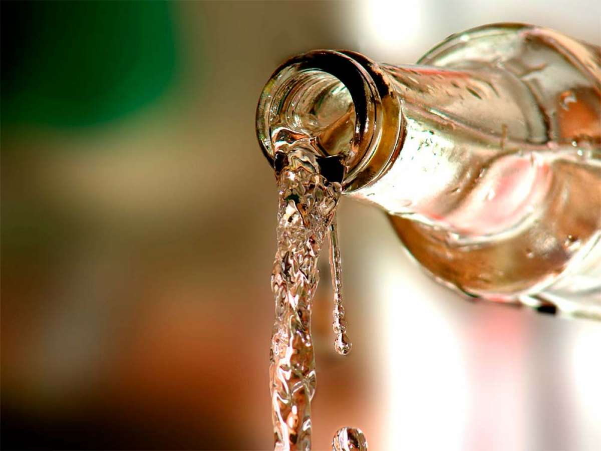 En TodoMountainBike: Una hidratación inteligente: los cuatro momentos clave del día para beber agua