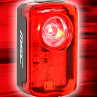 MSC Bikes presenta su luz diurna para bicicletas: la MSC Light 70R