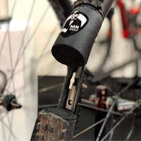 Musette introduce en España, Andorra y Portugal los productos de MrWolf