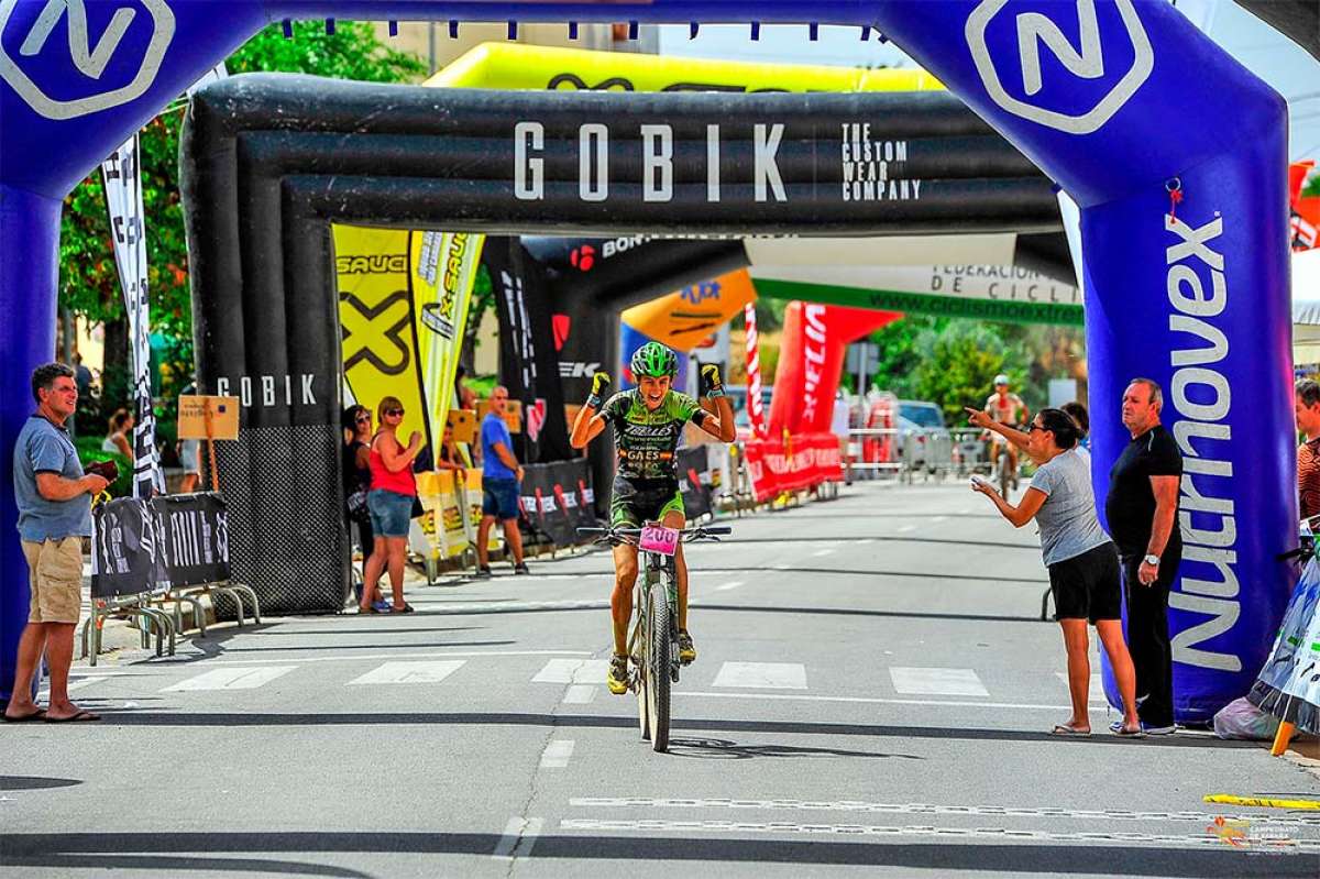 En TodoMountainBike: El MMR Factory Racing Team desvela su último fichaje para 2019: Natalia Fischer