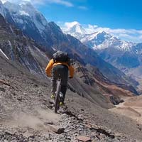 630 kilómetros de Mountain Bike por Nepal con Tito Tomasi