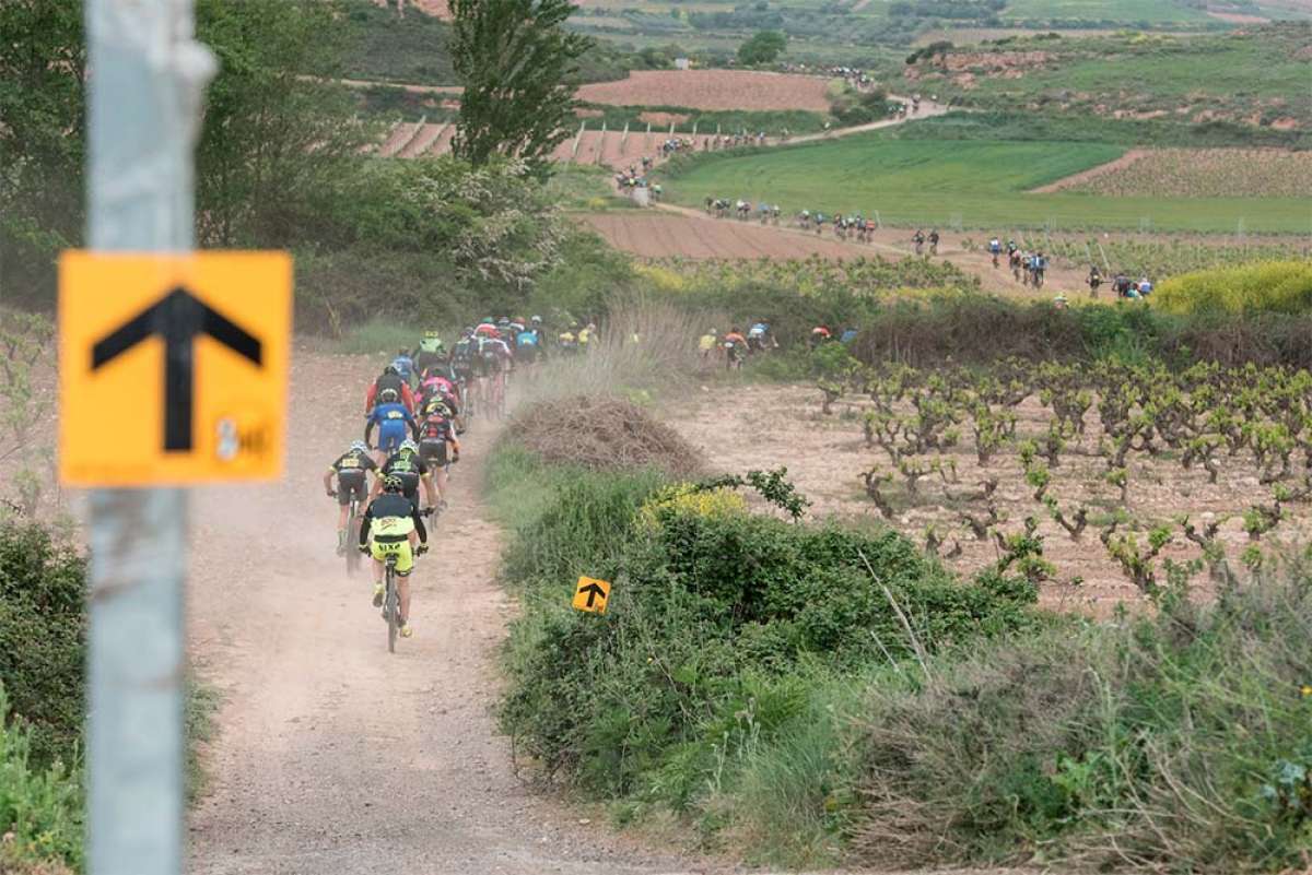 En TodoMountainBike: La UCI cambia la normativa para las pruebas MTB por etapas: tendrán un mínimo de cuatro etapas