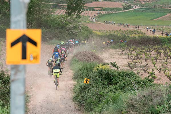 La UCI cambia la normativa para las pruebas MTB por etapas: tendrán un mínimo de cuatro etapas
