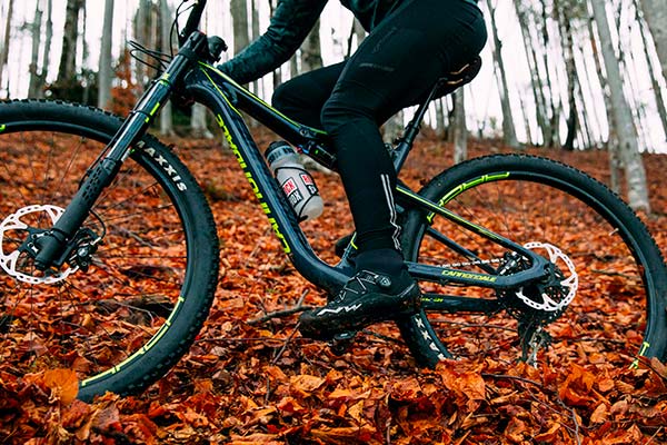 Northwave Extreme XCM 2 GTX, un calzado de alto rendimiento con protección extra contra el frío