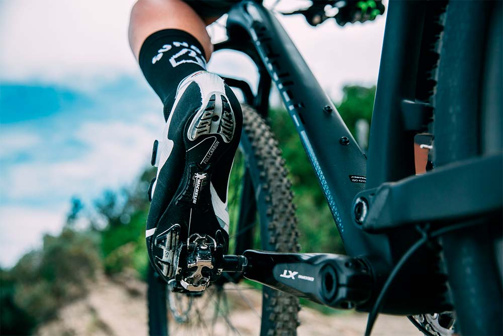 En TodoMountainBike: Northwave presenta las Ghost Pro, sus zapatillas para XC más avanzadas (y extremadamente caras)