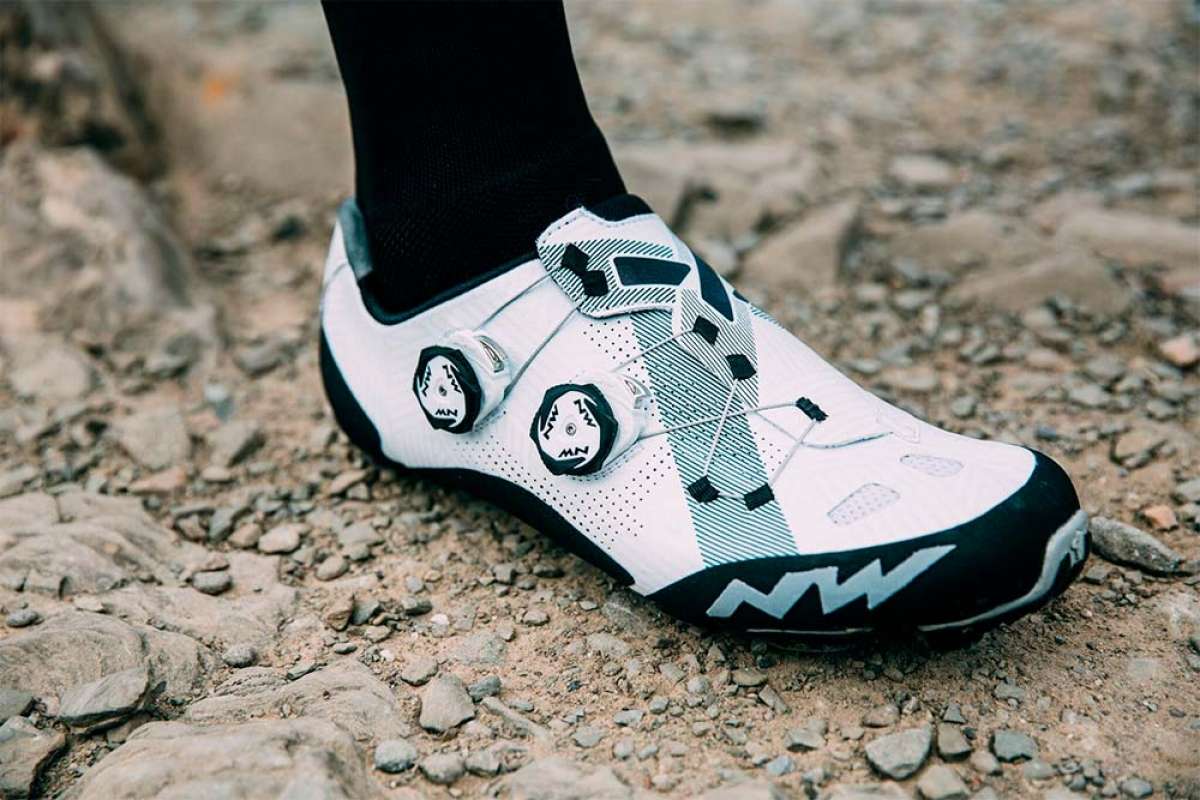 En TodoMountainBike: Northwave presenta las Ghost Pro, sus zapatillas para XC más avanzadas (y extremadamente caras)