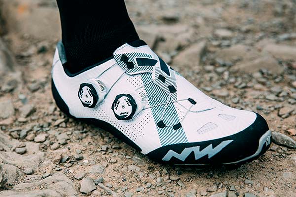 Northwave presenta las Ghost Pro, sus zapatillas para XC más avanzadas (y extremadamente caras)