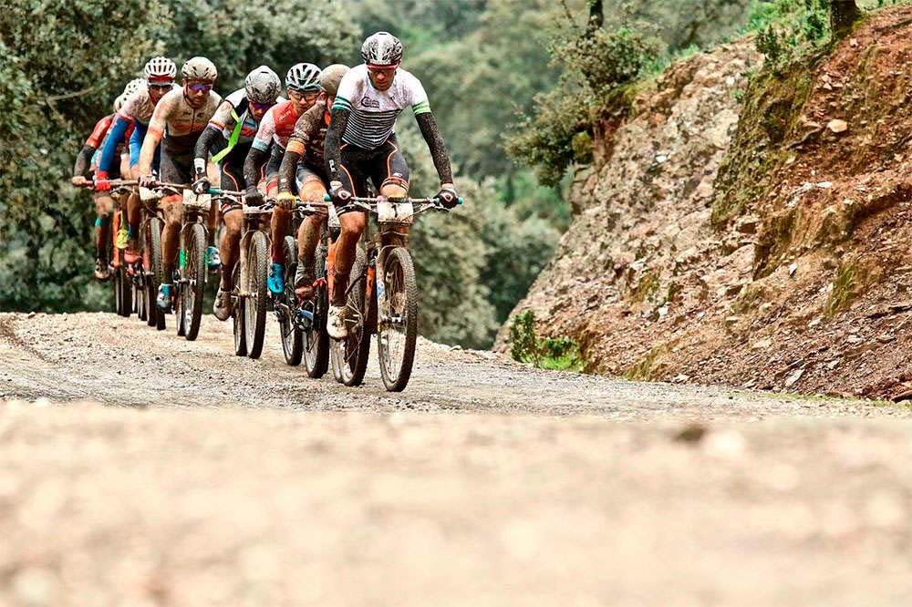 En TodoMountainBike: Primeras novedades en la Andalucía Bike Race 2019: cambia de fecha y busca la categoría UCI Hors Class