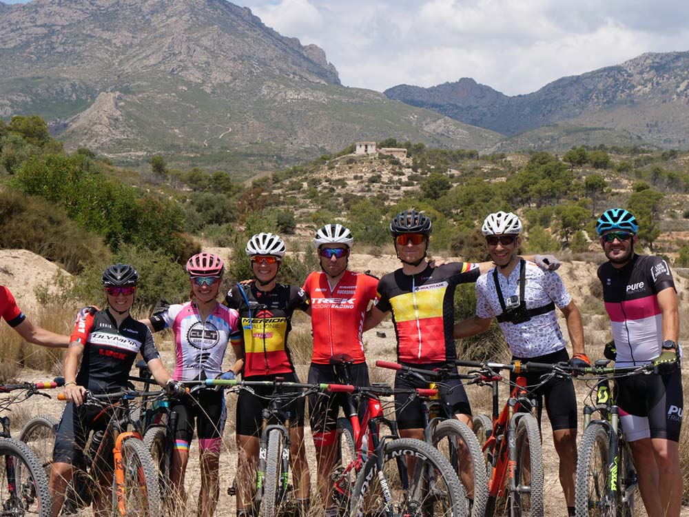 En TodoMountainBike: La Costa Blanca Bike Race 2019 comienza a tomar forma, incluyendo nueva sede