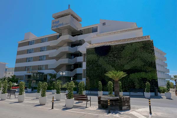 La Costa Blanca Bike Race 2019 comienza a tomar forma, incluyendo nueva sede