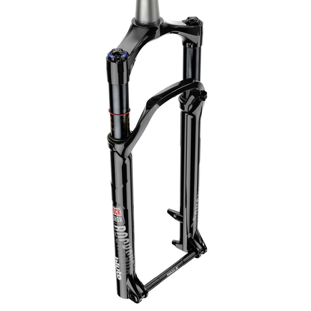 En TodoMountainBike: RockShox presenta sus primeras novedades de 2019 con diez revisados modelos de horquilla