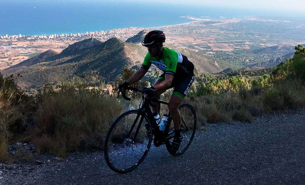 En TodoMountainBike: Nueve rutas cicloturistas para descubrir Castellón de la Plana a golpe de pedal