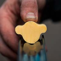 Nukeproof ARD, otro sistema tipo 'mousse' para proteger de los pinchazos y los llantazos