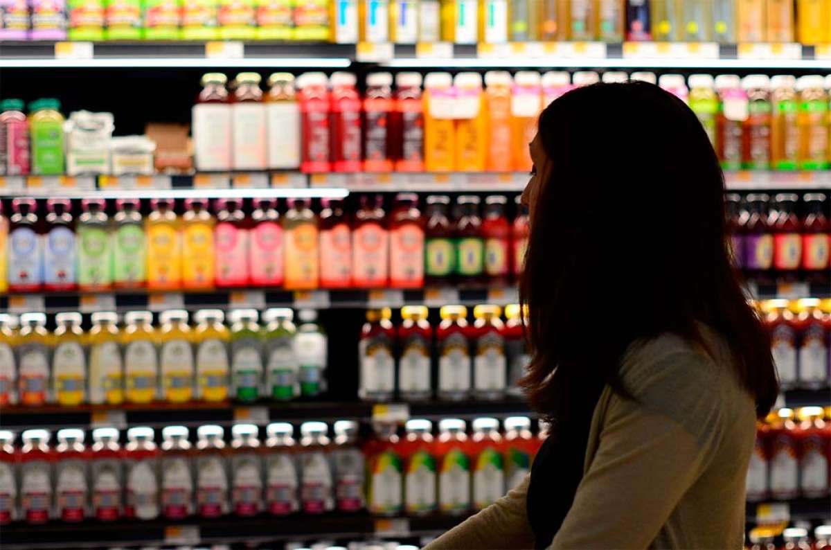 Así es Nutriscore, el sistema de etiquetado de alimentos que se va a implantar en España