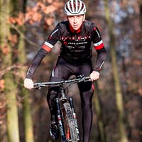 Ondřej Cink se une a las filas del Kross Racing Team