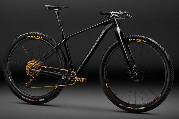 Orbea Alma 2019: especificaciones, montajes y precios