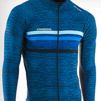 Orbea presenta su colección otoño-invierno de ropa técnica para ciclistas