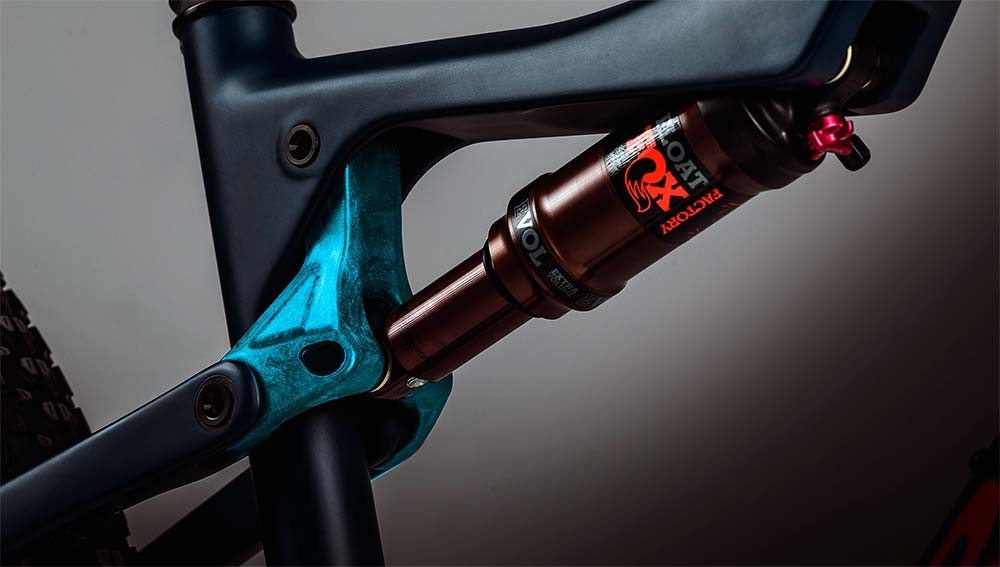 En TodoMountainBike: Orbea Oiz 2019: especificaciones, montajes y precios