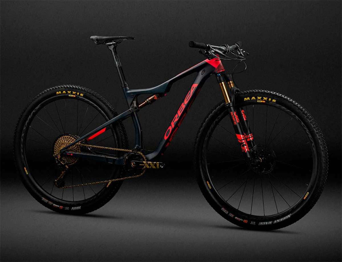 Orbea Oiz 2019: montajes y precios