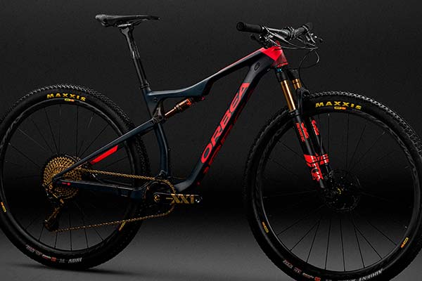 Orbea Oiz 2019: especificaciones, montajes y precios