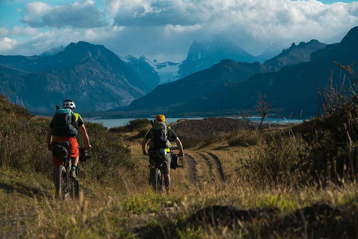 En TodoMountainBike: Patagón, la maravillosa experiencia de cruzar en bicicleta la Patagonia argentina