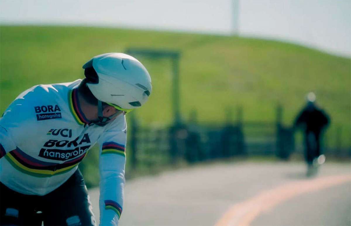 En TodoMountainBike: Peter Sagan y la Specialized Turbo Vado