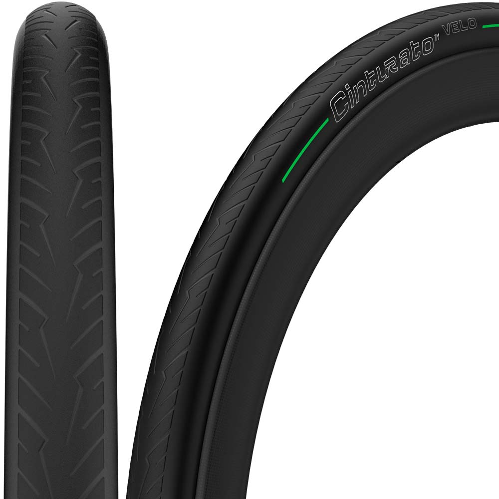 En TodoMountainBike: Pirelli Cinturato Velo, los neumáticos 'Tubeless Ready' más polivalentes para bicicletas de carretera y Gravel