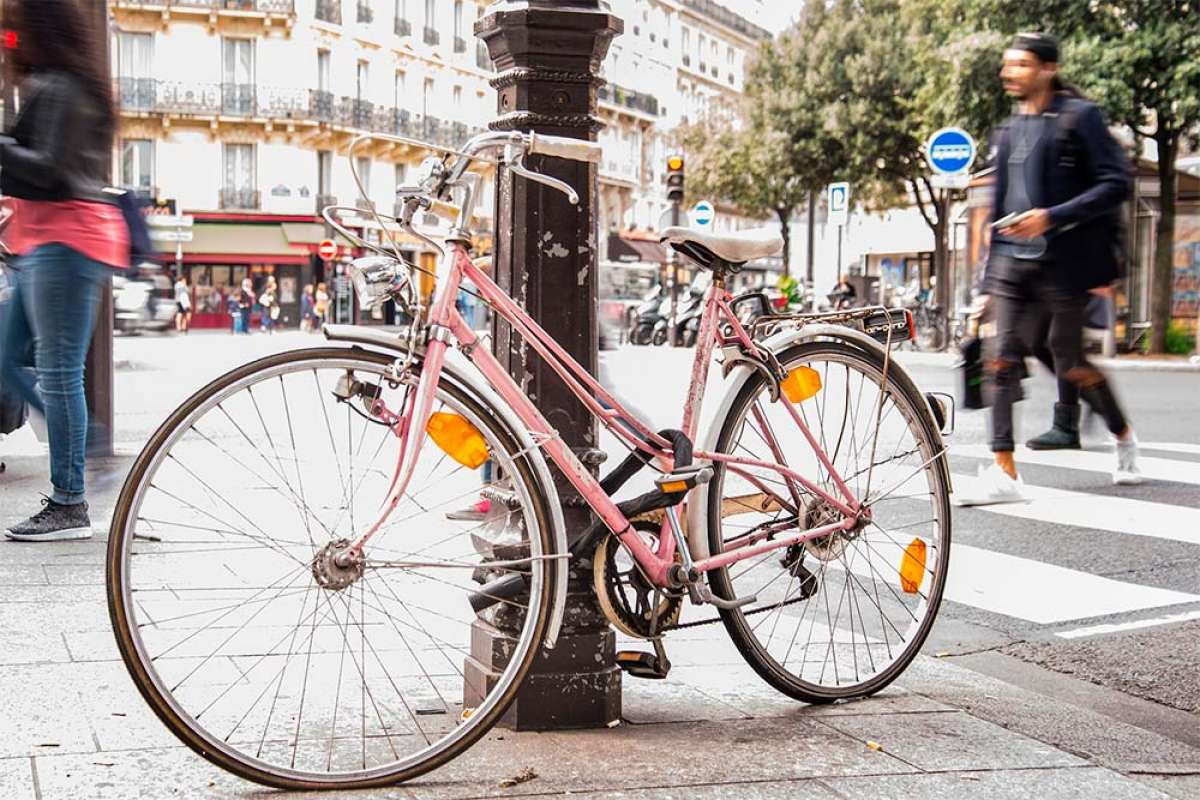 En TodoMountainBike: 350 millones de euros para desarrollar la movilidad en bicicleta hasta el 2024: así es el Plan Vélo de Francia