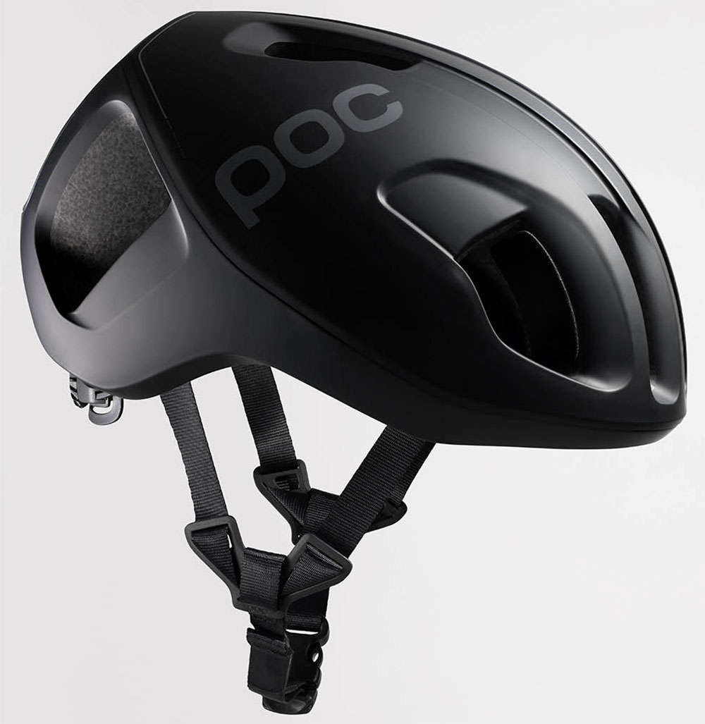 En TodoMountainBike: POC Ventral Spin, un casco aerodinámico y ventilado con el característico estilo de la marca