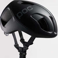 POC Ventral Spin, un casco aerodinámico y ventilado con el característico estilo de la marca