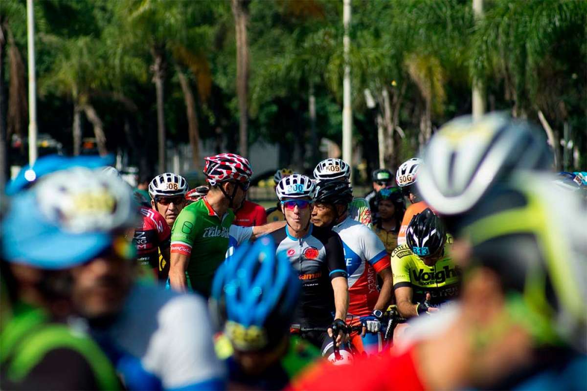 En TodoMountainBike: Cinco buenas razones por las que vale la pena apuntarse a una carrera o marcha ciclista