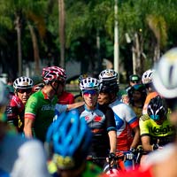 Cinco buenas razones por las que vale la pena apuntarse a una carrera o marcha ciclista