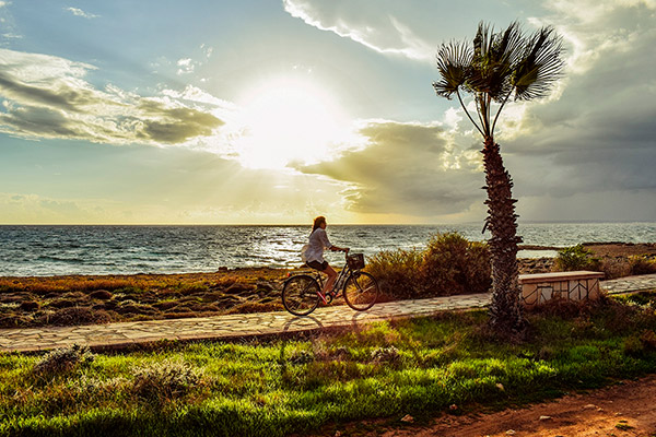¿Por qué comenzar a practicar ciclismo? Diez razones que nadie debería pasar por alto