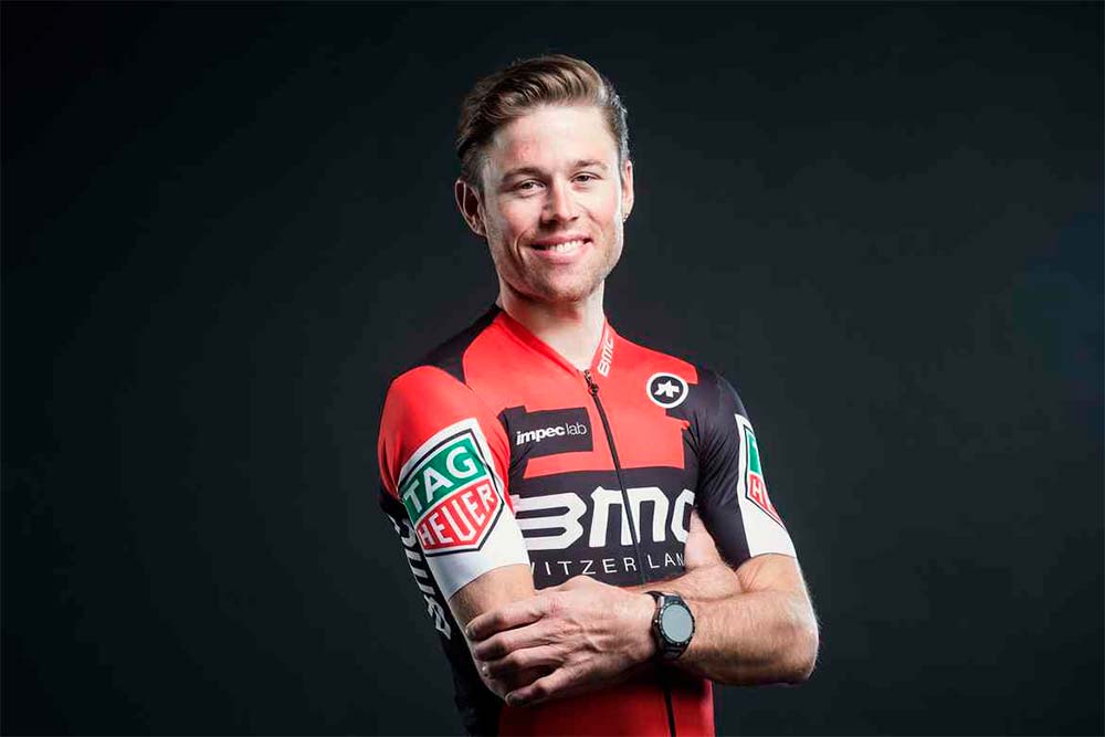 En TodoMountainBike: El BMC MTB Racing Team se refuerza para 2019 con el fichaje de Julie Bresset y Lukas Flückiger