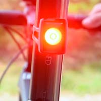 Así funciona la renovada luz diurna Bontrager Flare RT